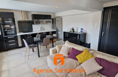 appartement 3 pièces 61 m2 à vendre à Montélimar (26200)