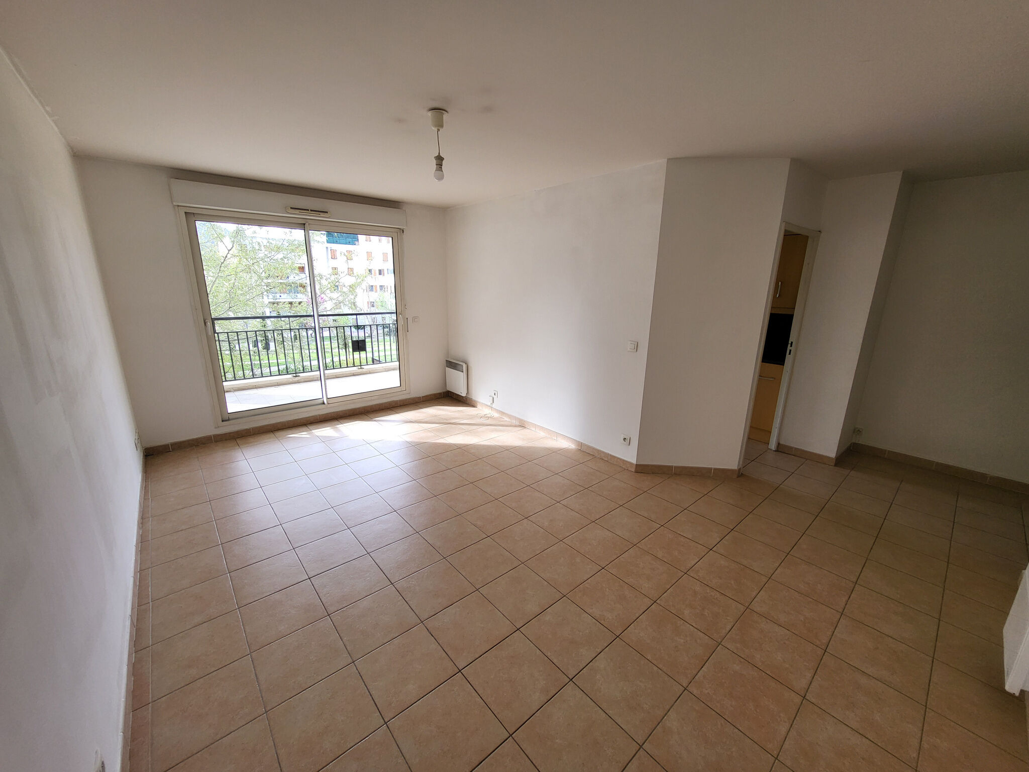 Appartement 3 pièces  à vendre Marseille 11eme 13011