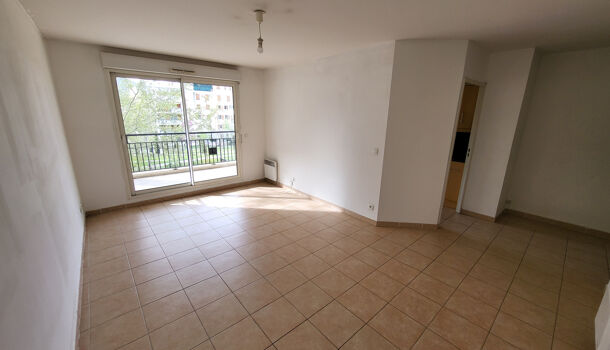 Appartement 3 pièces  à vendre Marseille 11eme 13011