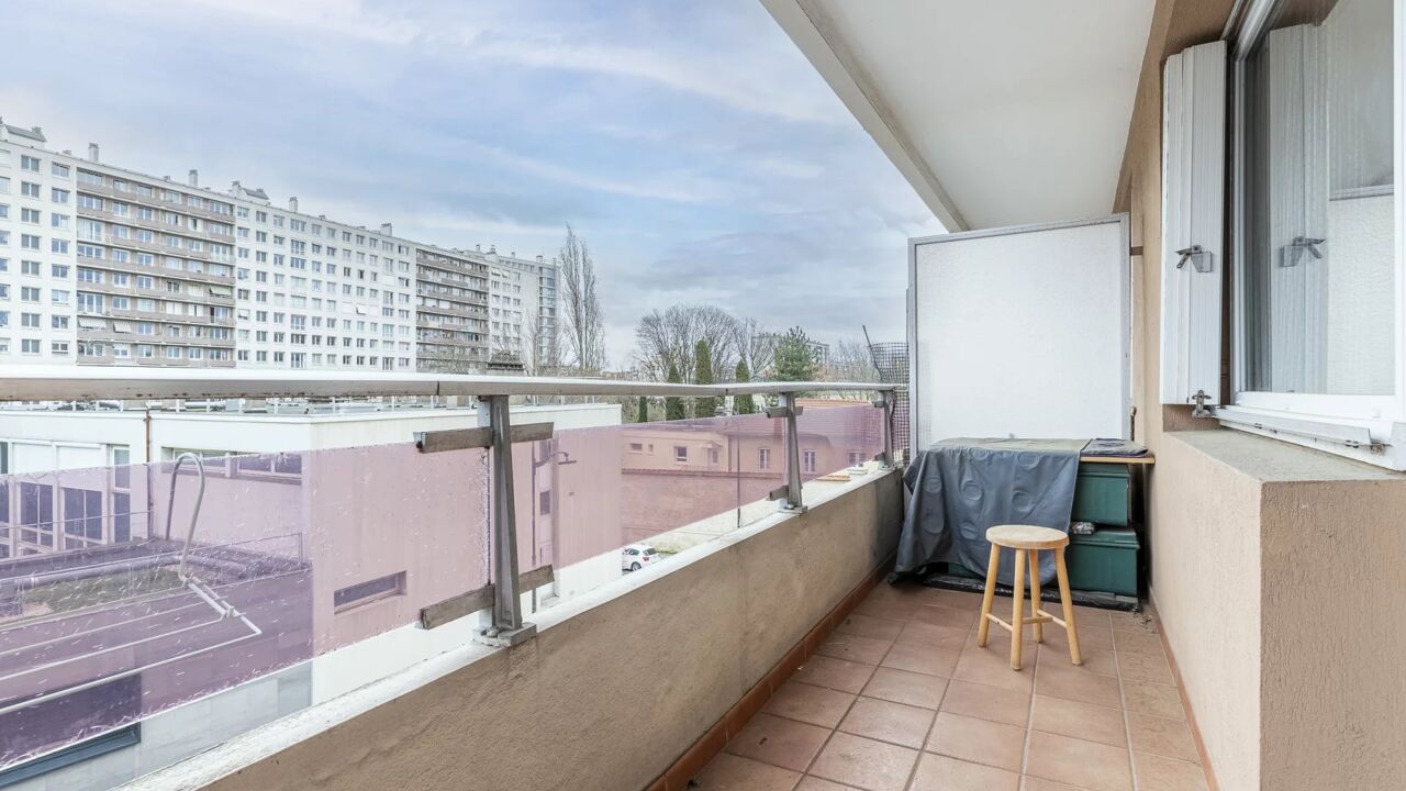 appartement 1 pièces 28 m2 à vendre à Paris 14 (75014)