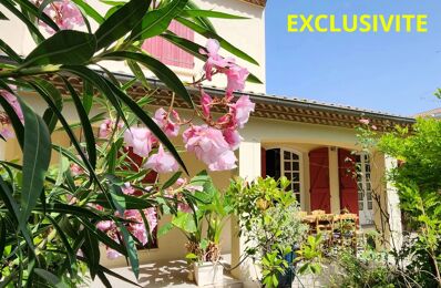 vente maison 699 000 € à proximité de Vic-la-Gardiole (34110)