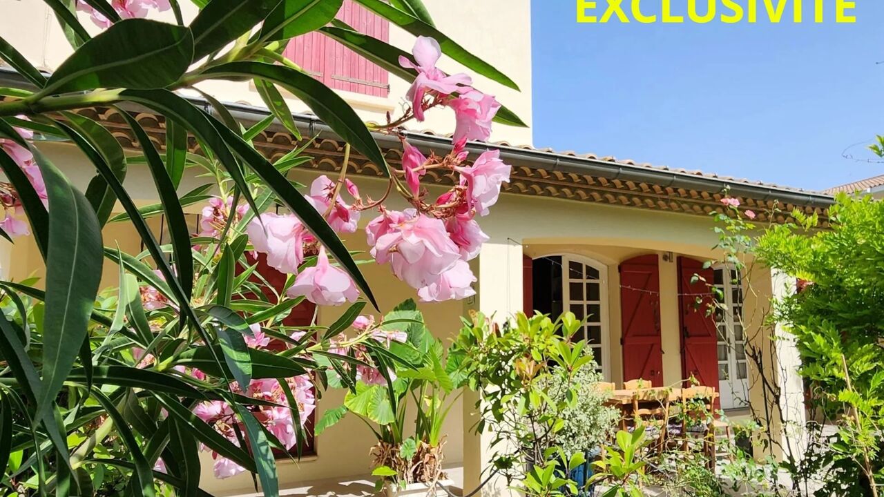 maison 7 pièces 190 m2 à vendre à Montpellier (34090)