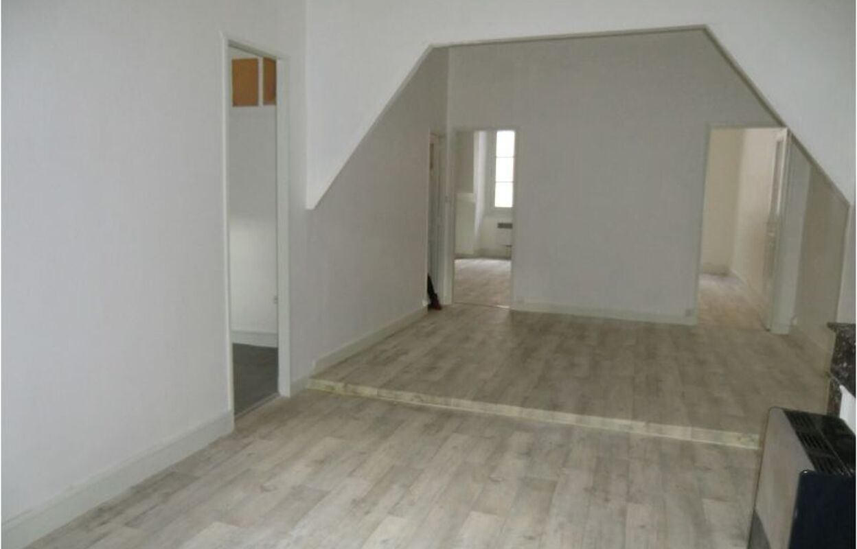 appartement 3 pièces 61 m2 à louer à Toulouse (31000)