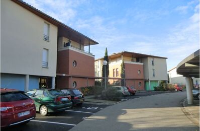 location appartement 534 € CC /mois à proximité de Roques (31120)