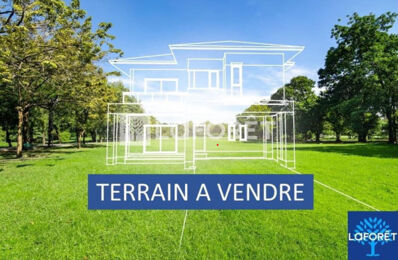 vente terrain 159 500 € à proximité de Villeneuve-Lès-Bouloc (31620)