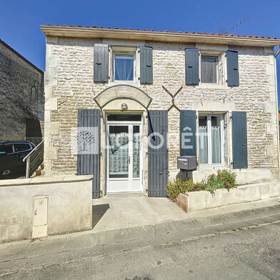 Maison 4 pièces 71 m²