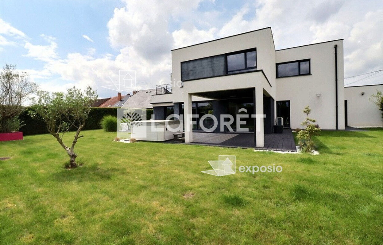 maison 6 pièces 215 m2 à vendre à Beuvry (62660)