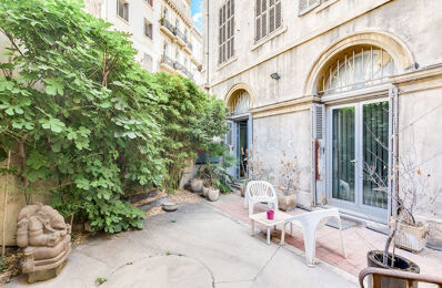 vente appartement 795 000 € à proximité de Marseille 2 (13002)