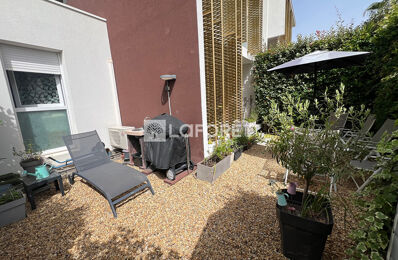 vente appartement 189 000 € à proximité de Murviel-Lès-Montpellier (34570)