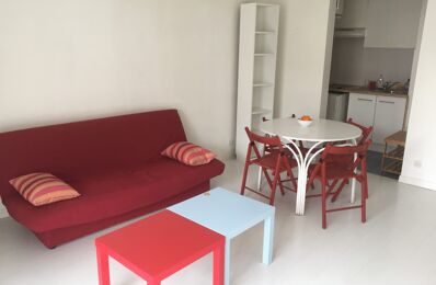 location appartement 637 € CC /mois à proximité de Grenoble (38)