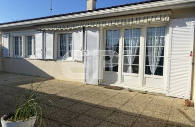 vente maison 180 000 € à proximité de Cersay (79290)