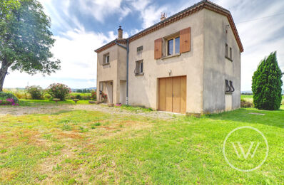 vente maison 285 000 € à proximité de Livron-sur-Drôme (26250)