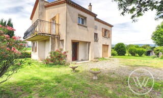 Maison 5 Pièces 131 m² à vendre à Étoile-sur-Rhône (26800)
