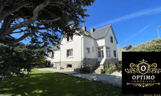 Maison 5 Pièces 133 m² à vendre à Ploubazlanec (22620)