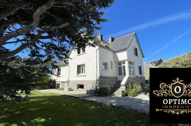 Maison 5 pièces 430000 €