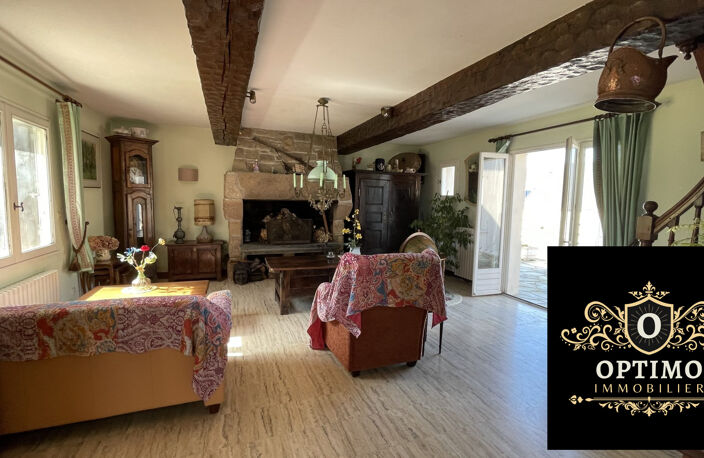 PROPRIETE 4CHAMBRES, BORD DE MER — photo 2
