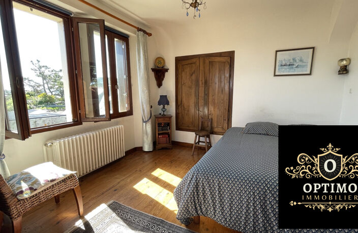 PROPRIETE 4CHAMBRES, BORD DE MER — photo 3