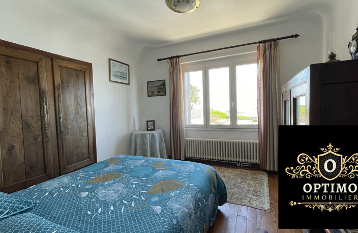 PROPRIETE 4CHAMBRES, BORD DE MER — photo 4