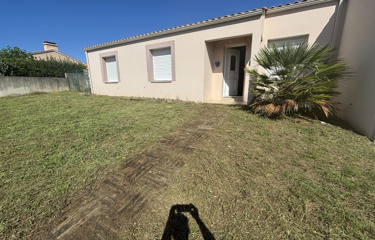 maison 4 pièces 99 m2 à louer à Brem-sur-Mer (85470)