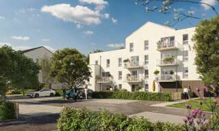 Appartement neuf   m² à vendre à Val-de-Reuil (27100)