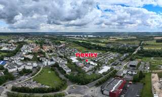 Appartement neuf   m² à vendre à Val-de-Reuil (27100)