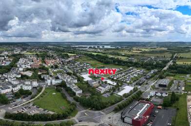 Appartement 2 pièces 135578 €