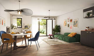 Appartement neuf   m² à vendre à Sartrouville (78500)