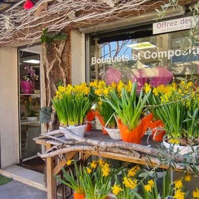 Commerce 3 pièces 49000 €