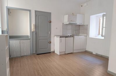 location appartement 320 € CC /mois à proximité de Montredon-des-Corbières (11100)