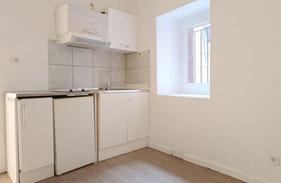 location appartement 350 € CC /mois à proximité de Les Cabanes de Fleury (11560)