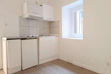 Appartement 1 pièces 350 €