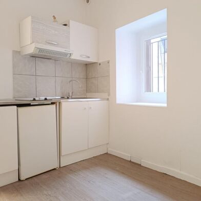 Appartement 1 pièces 350 €