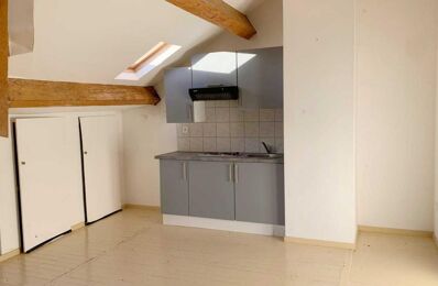 vente appartement 95 000 € à proximité de Éloise (01200)