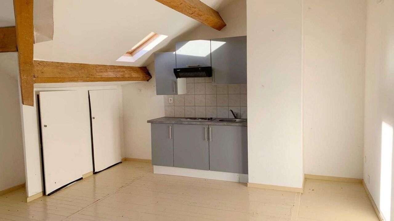 appartement 3 pièces 45 m2 à vendre à Valserhône (01200)