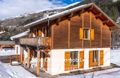 vente appartement 325 000 € à proximité de Le Monêtier-les-Bains (05220)