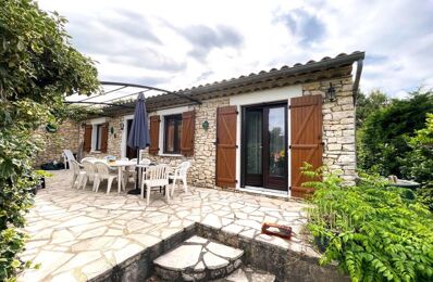 vente maison 230 000 € à proximité de Berrias-Et-Casteljau (07460)