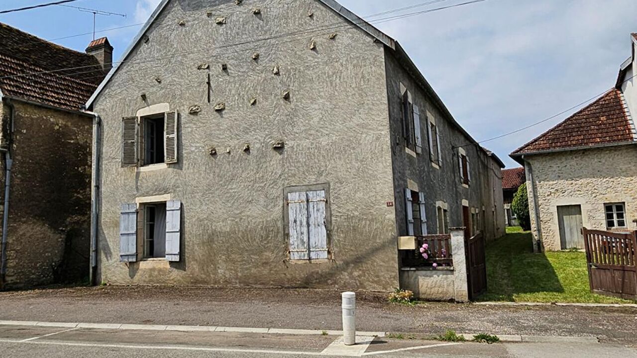 maison 20 pièces 400 m2 à vendre à Mantoche (70100)