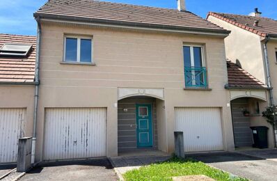 vente maison 136 300 € à proximité de Couchey (21160)
