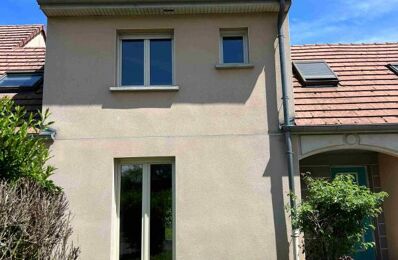 vente maison 188 300 € à proximité de Couchey (21160)