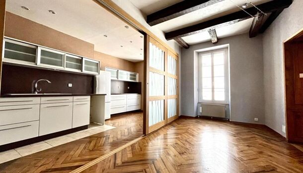 Appartement 3 pièces  à vendre Rodez 12000