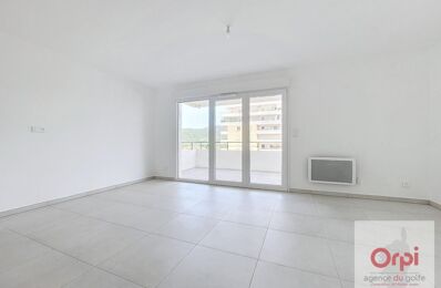 location appartement 795 € CC /mois à proximité de Calcatoggio (20111)