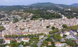 Terrain 651 m² à construire Donzère (26290)