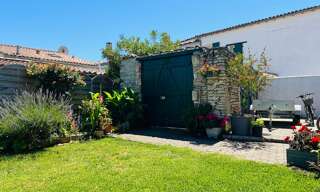 Maison 5 Pièces 156 m² à vendre à La Couarde-sur-Mer (17670)