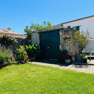 Maison 5 pièces 1048950 €