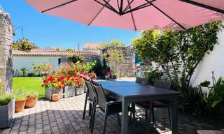 Maison 5 Pièces 156 m² à vendre à La Couarde-sur-Mer (17670)
