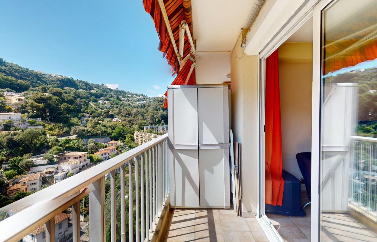 appartement 2 pièces 49 m2 à vendre à Nice (06100)
