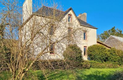 maison 6 pièces 268 m2 à vendre à Quimperlé (29300)