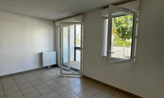 Appartement 2 Pièces 41 m² à vendre à Colomiers (31770)