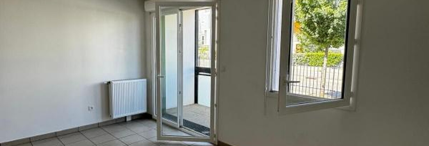 Appartement 2 Pièces 41 m² à vendre à Colomiers (31770)