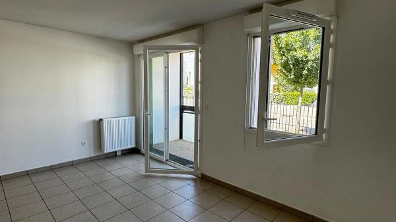 appartement 2 pièces 41 m2 à vendre à Colomiers (31770)